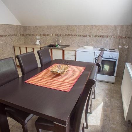 Apartments Dedeic Žabljak Екстериор снимка