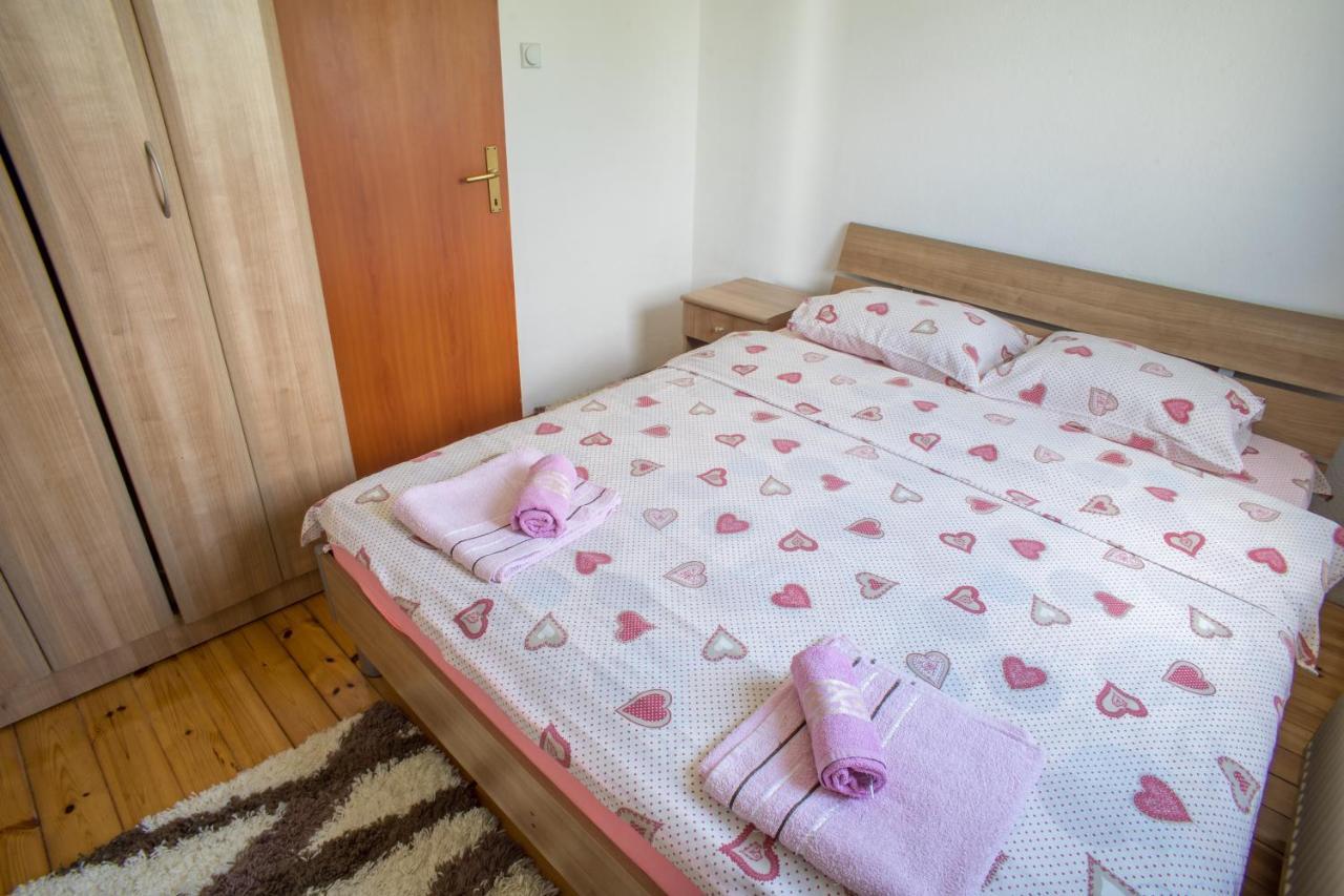 Apartments Dedeic Žabljak Екстериор снимка