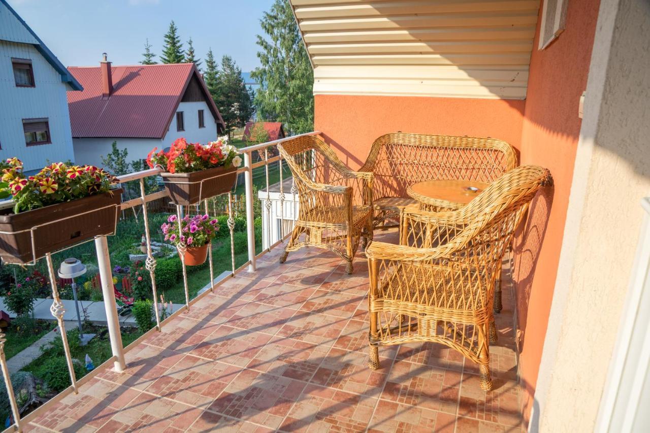 Apartments Dedeic Žabljak Екстериор снимка